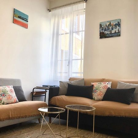 Pied-A-Terre Cosy Pour Escale Marseillaise Apartment มาร์กเซย ภายนอก รูปภาพ